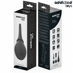 ADDICTED TOYS - NETTOYEUR DE VOYAGE MODÃLE 3